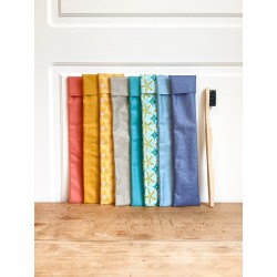 Etui Brosse à dents