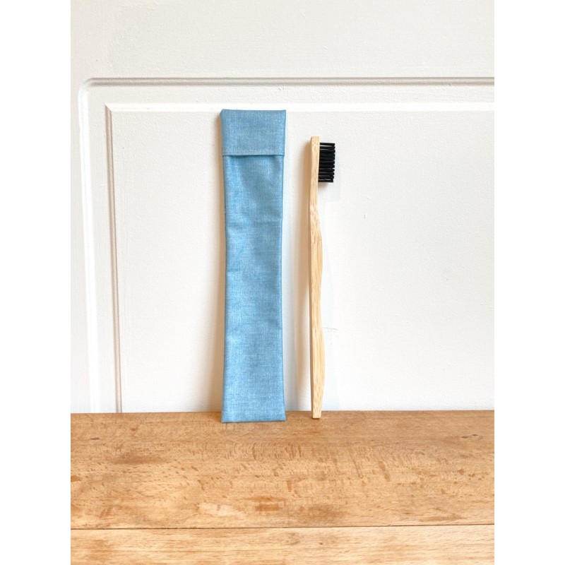 Etui Brosse à dents