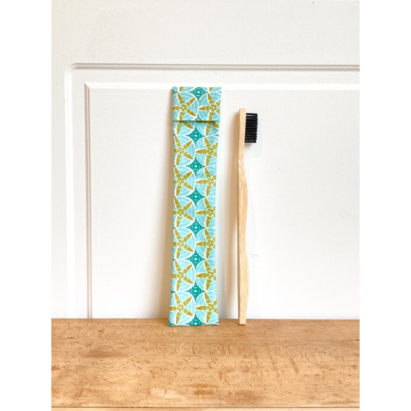 Etui Brosse à dents