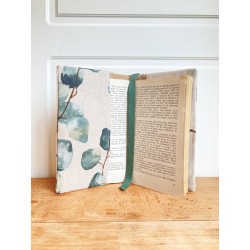 Protège Livre de Poche