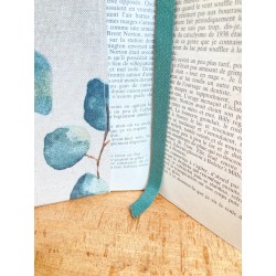 Protège Livre de Poche