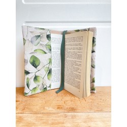 Protège Livre de Poche