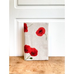 Protège Livre de Poche