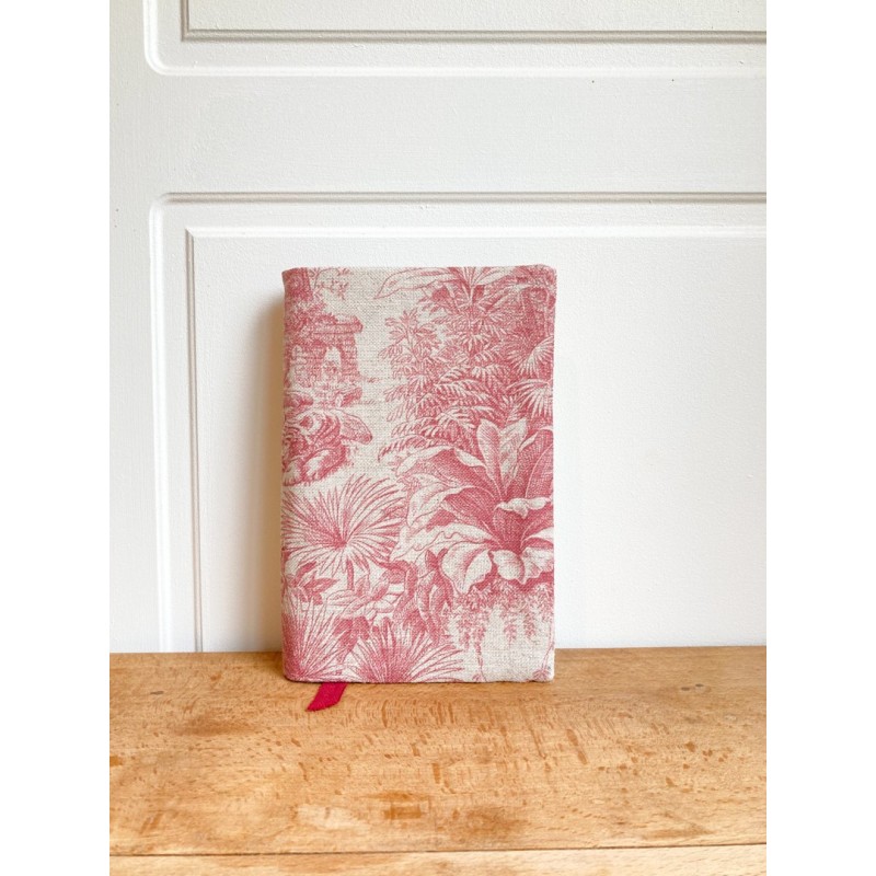 Protège Livre de Poche