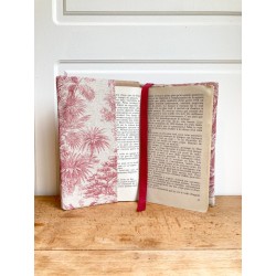 Protège Livre de Poche