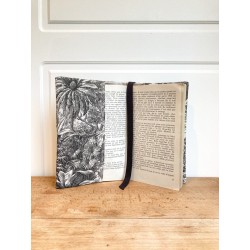 Protège Livre de Poche