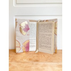 Protège Livre de Poche