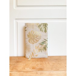 Protège Livre de Poche